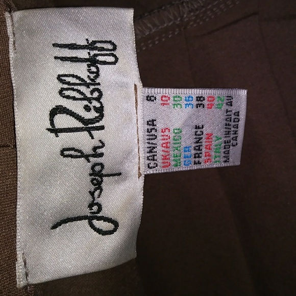 Joseph Ribkoff Jacket - Picture 5 of 5